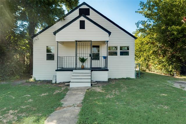 Building Photo - 1411 Oakley Ave