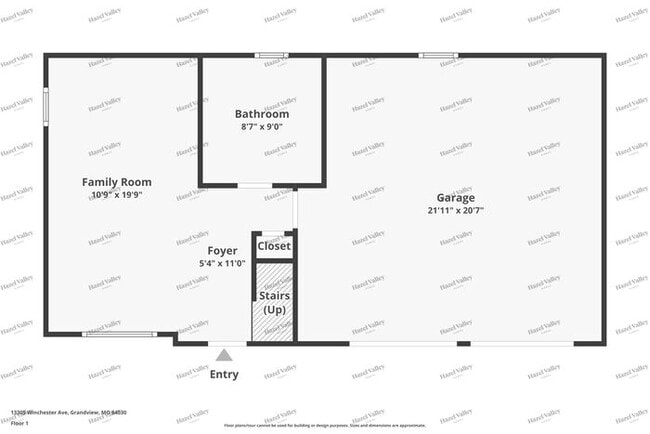 Building Photo - 13305 Winchester Ave