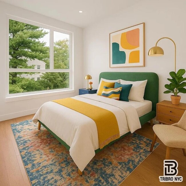 Building Photo - 3 bedroom in BROOKLYN NY 11206