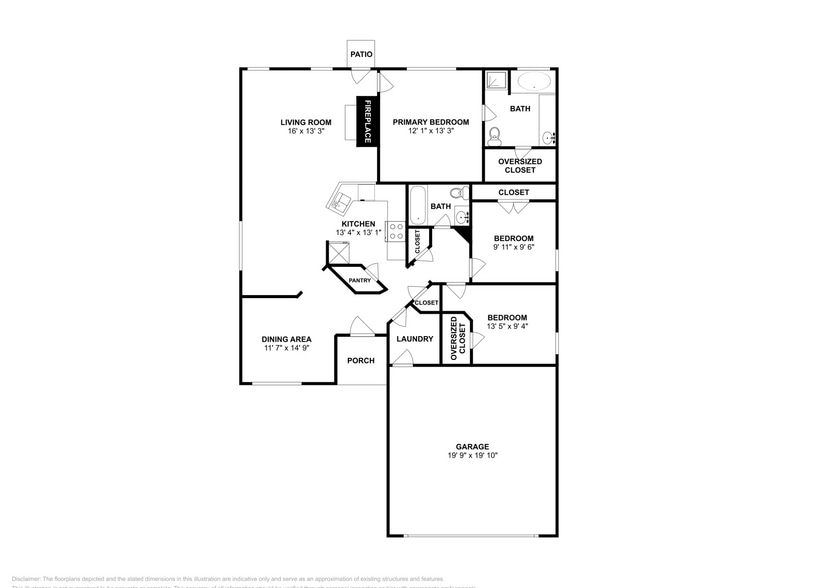 Building Photo - 2544 Taos Dr
