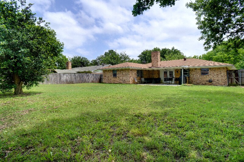 Building Photo - 1711 Castle Rd