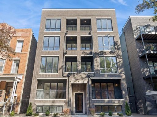 Building Photo - 3341 N Sheffield Ave