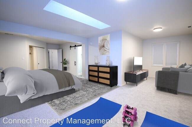 Building Photo - 6 br, 3.5 bath House - 121 W Graf Street