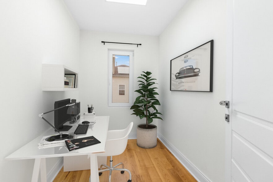 Building Photo - 71 Saint Marys Pl