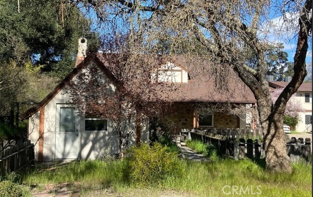 Building Photo - 6600 Santa Lucia Rd