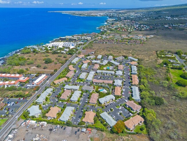Building Photo - 75-6081 Ali'i Dr