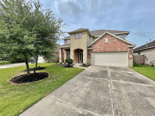 Building Photo - 25306 Basil Brook Ct