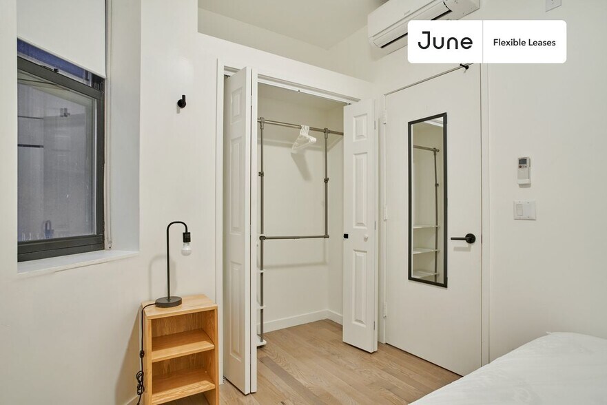 Building Photo - Lovely Private ROOM in Manhattan