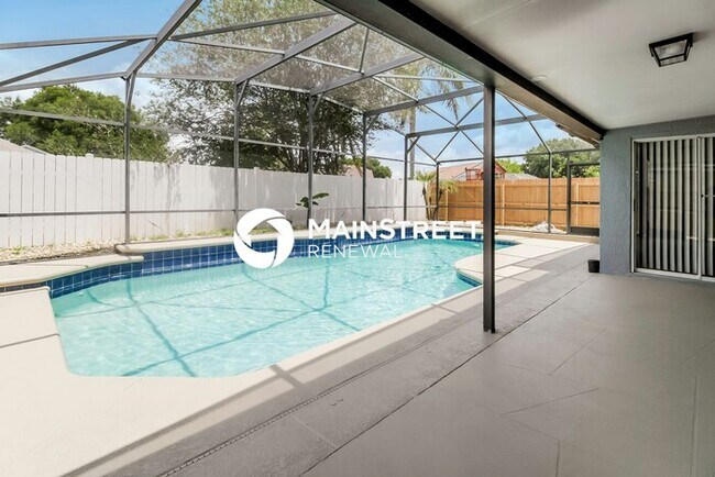 Building Photo - 3 Bedroom Pet-Friendly Home in APOPKA, FL with Main Street Renewal