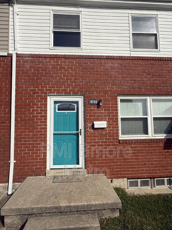 Building Photo - 9703 Conmar Rd