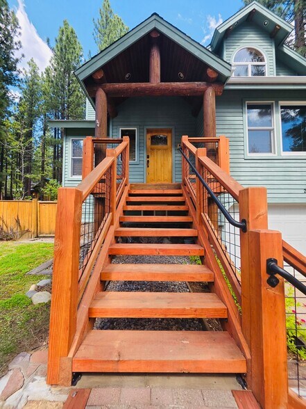 Building Photo - 2232 Marshall Trail