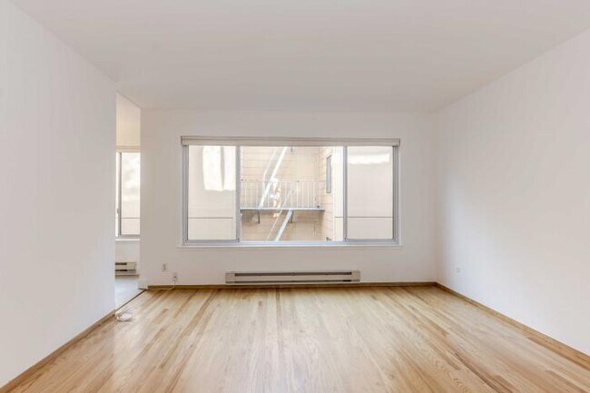 Building Photo - 1 bedroom in San Francisco CA 94118