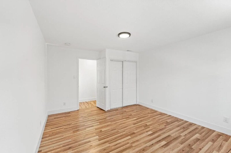 Building Photo - 2887 Fordham St