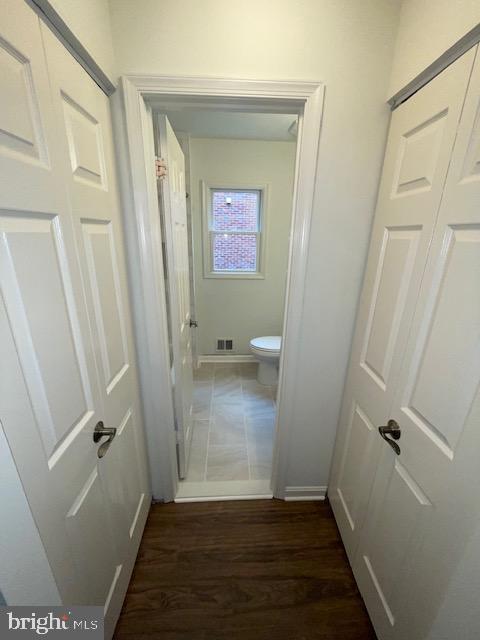 Building Photo - 1119 N Stuart St