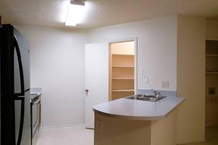 Kitchen, Pantry, Laundry down hall area - 2527 Corian Glen Dr