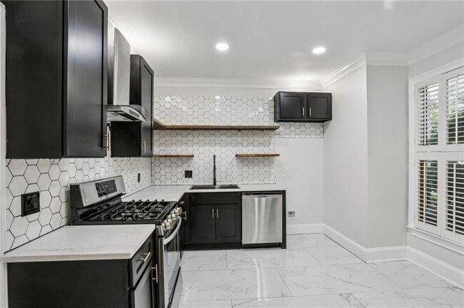 Building Photo - 1536 Oak Grove Rd