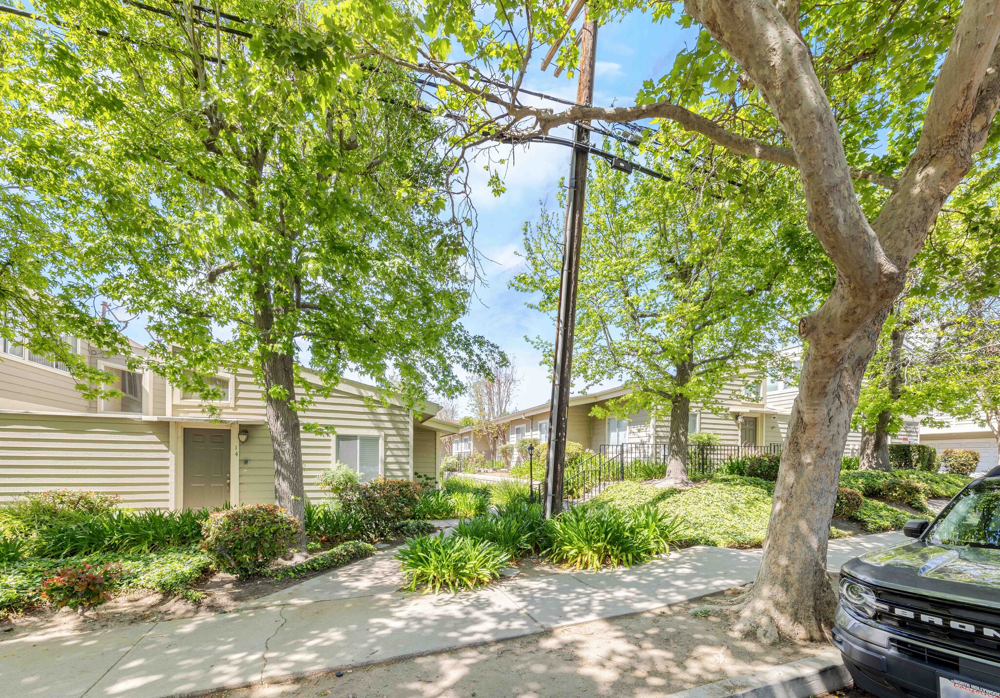 Building Photo - 11377 Osborne Pl