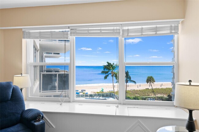 Building Photo - 3700 Galt Ocean Dr