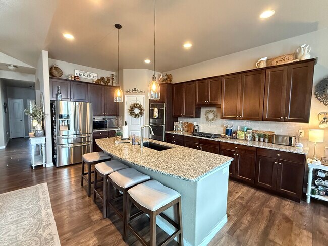 Building Photo - 5491 Paddington Creek Pl