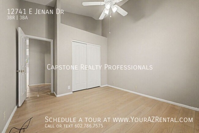 Building Photo - 12741 E Jenan Dr