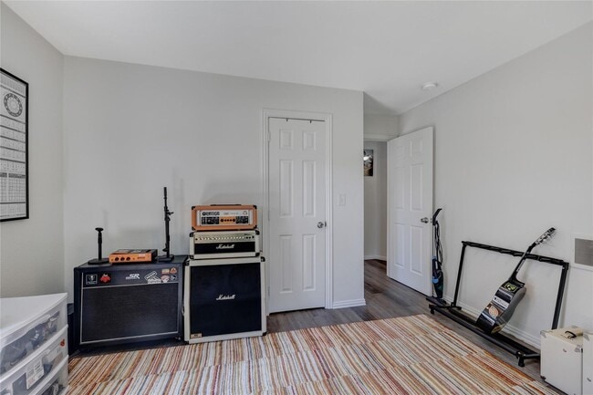 Building Photo - Adorable 2 bed, 1 bath house in Fort Worth