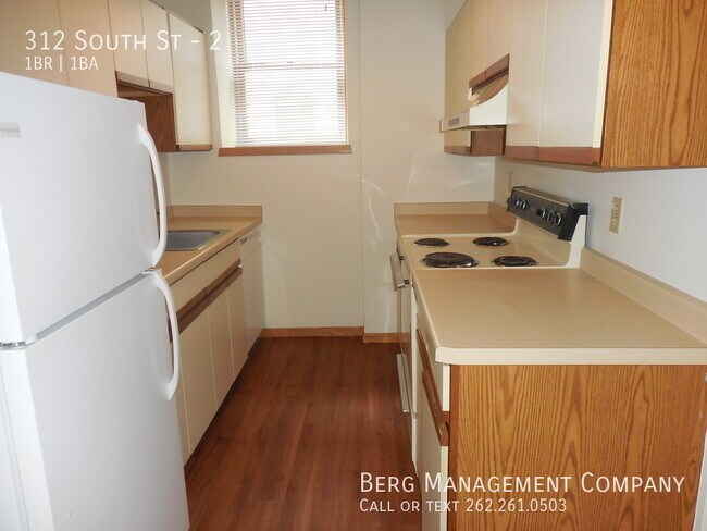 Primary Photo - 312 South St