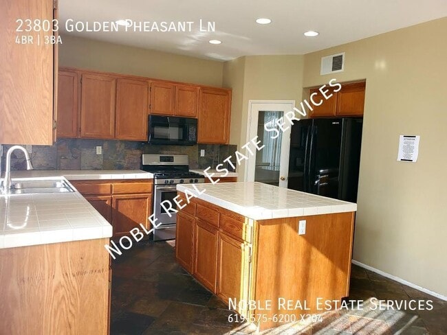 Building Photo - 23803 Golden Pheasant Ln