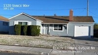 Building Photo - 1320 Vance Way
