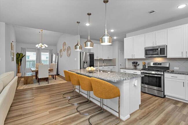 Building Photo - 16318 Westley Ridge Dr