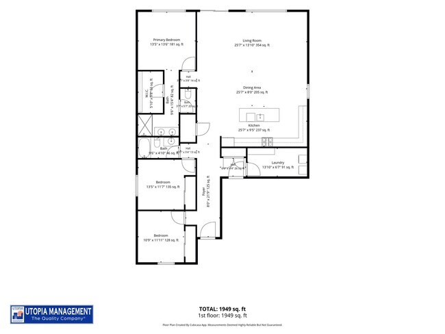 Building Photo - 11596 S Crescent St
