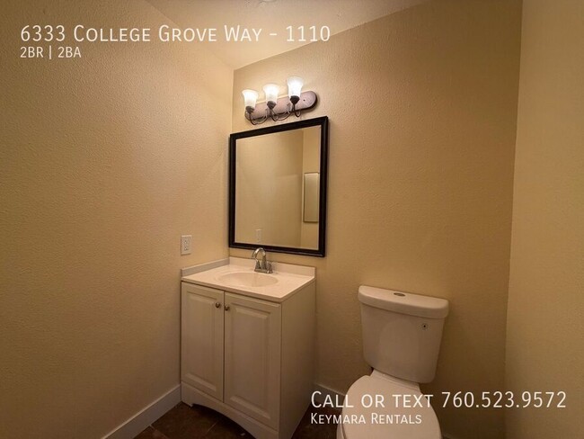 Building Photo - 6333 College Grove Way