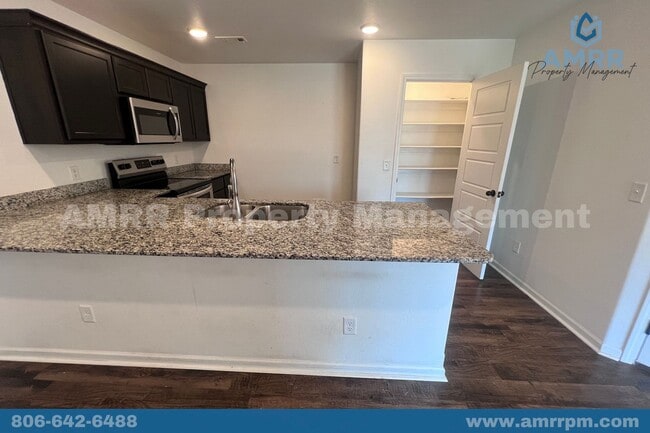 Building Photo - New Beginnings Start at AMRR: 3 Bedroom Townhome In Carl Junction!