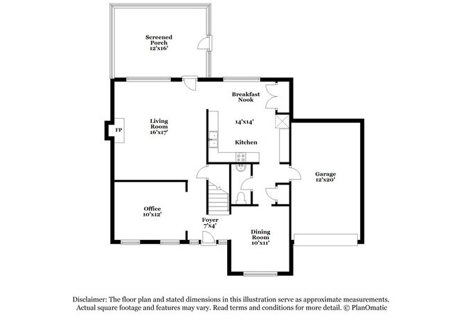 Building Photo - 4924 Rosena Dr