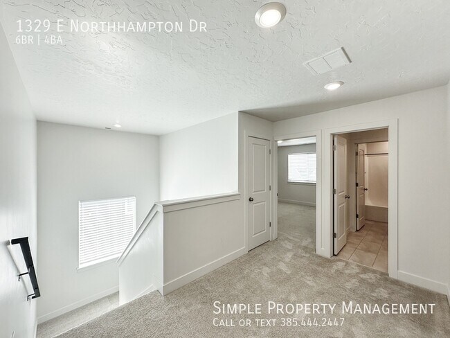 Building Photo - 1329 Northhampton Dr