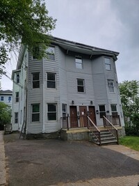 Building Photo - 57 Ludlow St