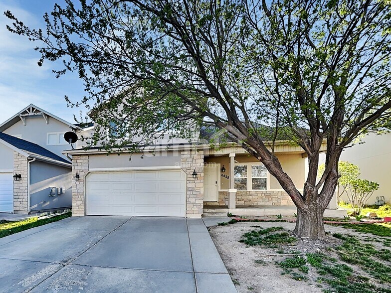 Building Photo - 6828 Denby Dale Rd