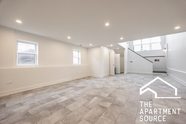 Building Photo - 1836 S Carpenter St