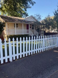 Building Photo - Charming 2 bedroom, 1.5 bath home in Old Folsom near Sutter Street