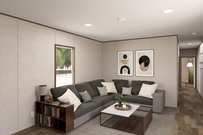 Building Photo - 9528 Hausmond Way