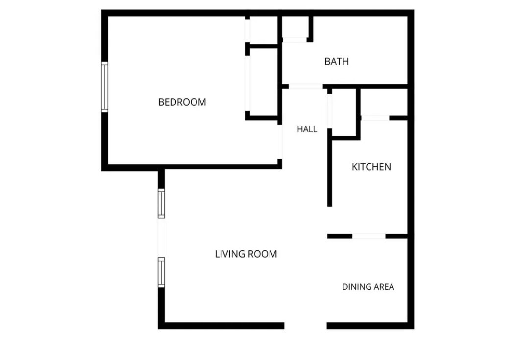 Building Photo - 5821 Rexford Dr
