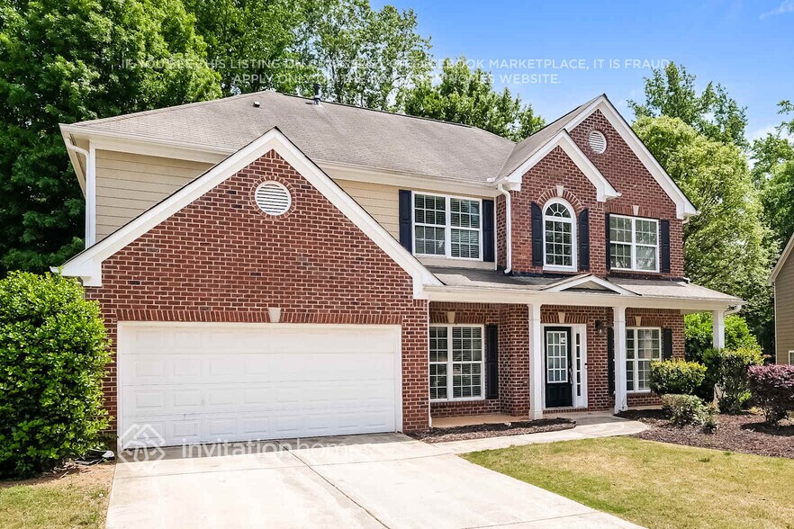 Building Photo - 4325 Evans Farms Dr