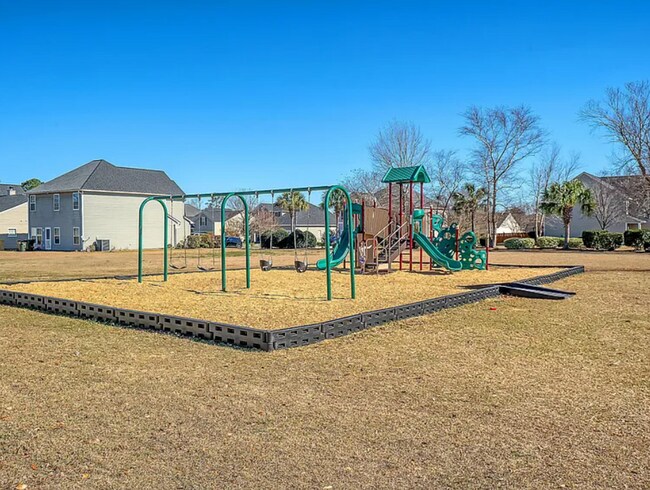 Building Photo - Modern Comfort & Easy Living in Ladson