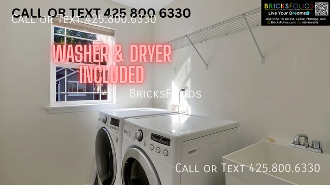 Building Photo - 14418 122nd Pl NE