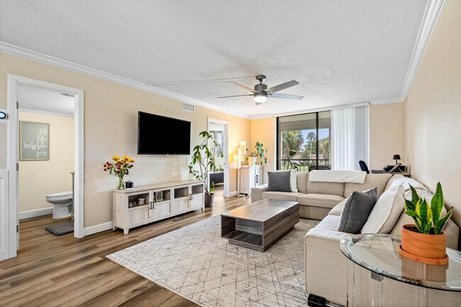 Building Photo - 2420 DC Country Club Boulevard
