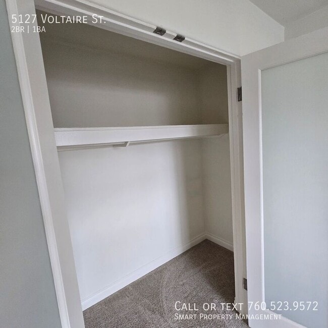 Building Photo - 5127 Voltaire St