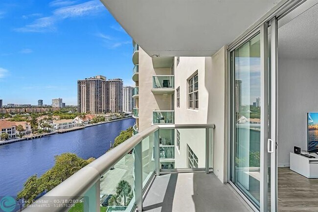 Building Photo - 19390 Collins Ave