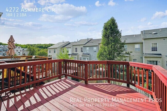 Building Photo - 4272 Ashmere Cir