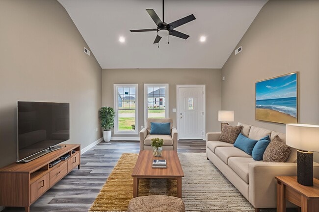 Building Photo - 611 Victoria Wy