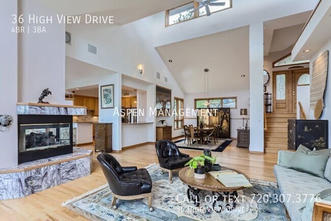 Building Photo - 36 High View Dr