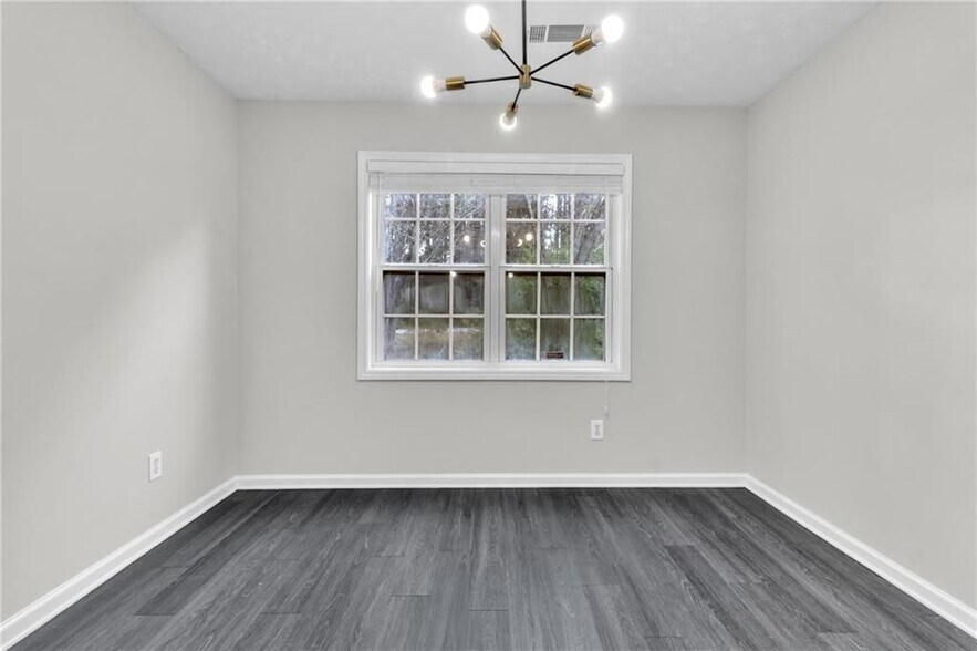 Building Photo - 1900 Tribble Ridge Dr